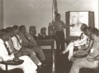 1942 Woodward training on diesel governor theory